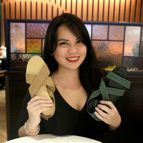 pamela phwin|Fashion Changed Her Life And Now She Wants To .